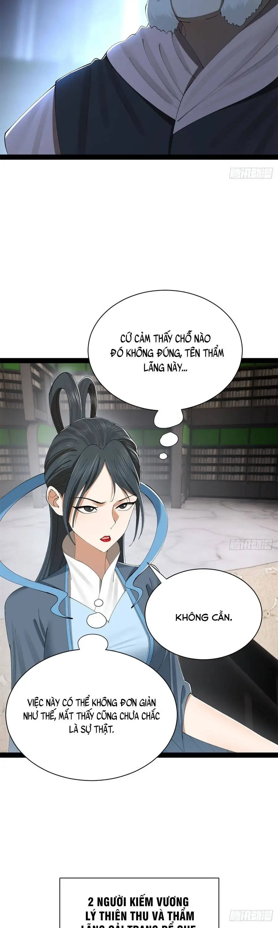Chapter 422 - Image 22