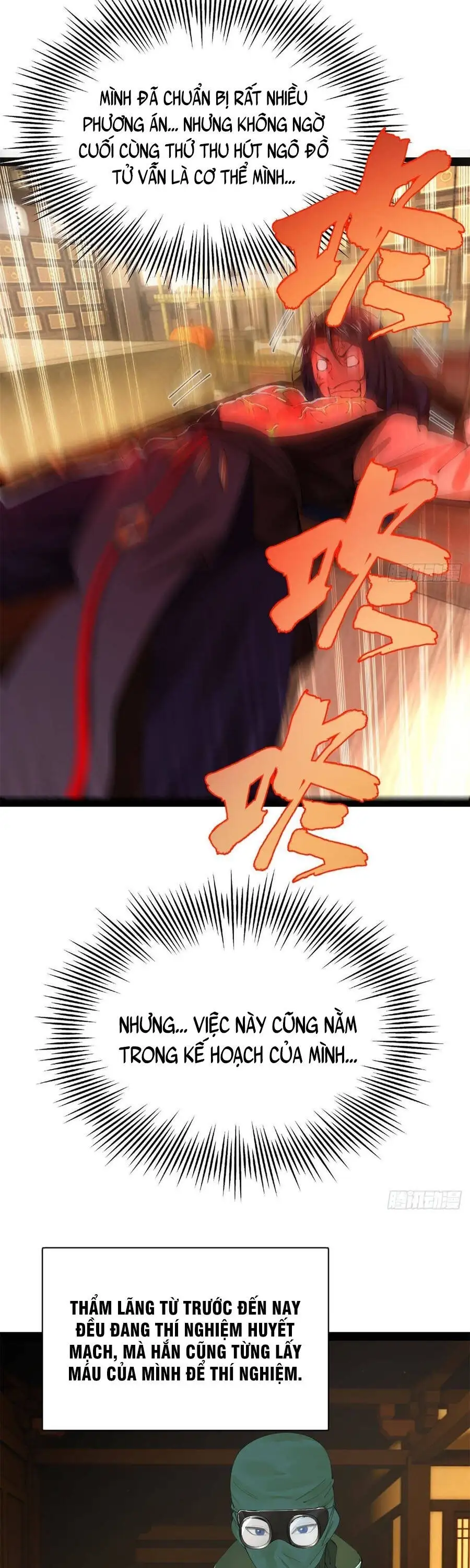 Chapter 423 - Image 25