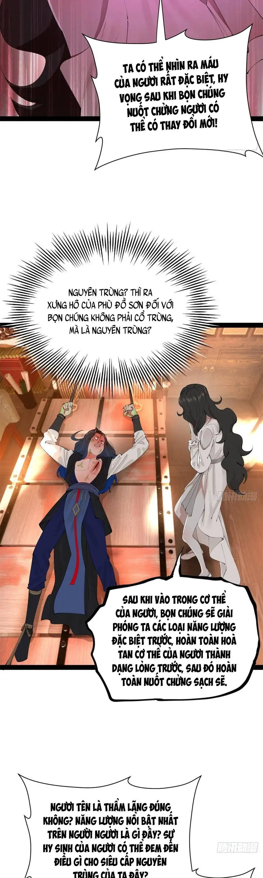 Chapter 423 - Image 28