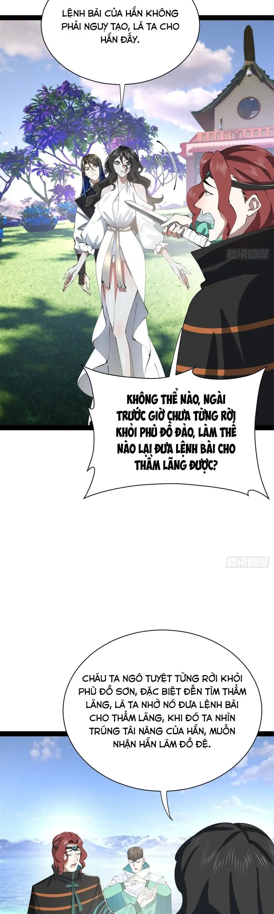 Chapter 425 - Image 24