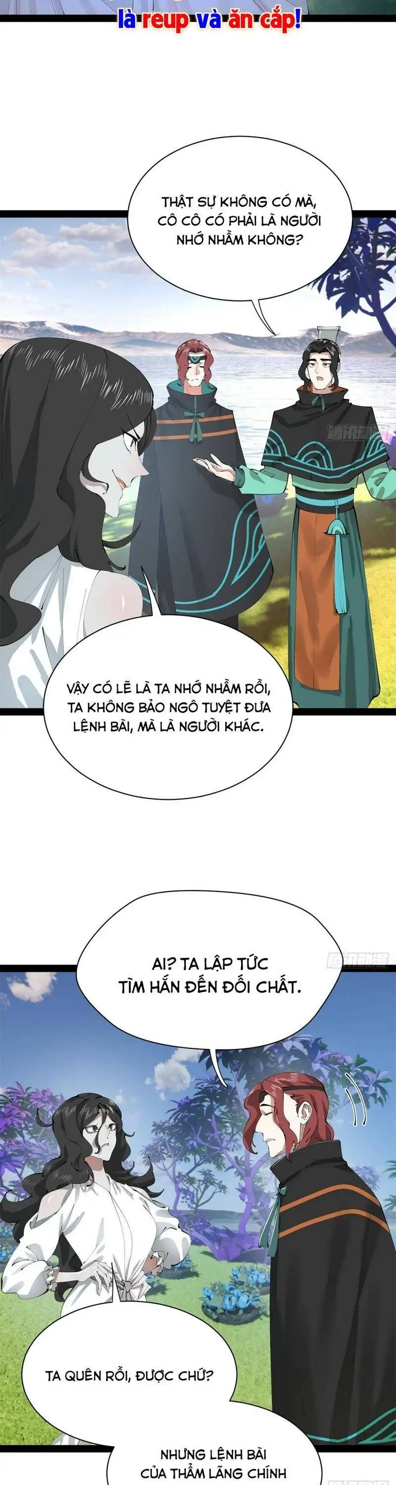Chapter 426 - Image 2