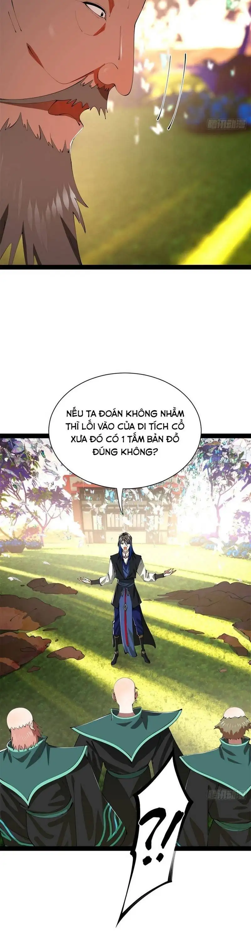 Chapter 426 - Image 25
