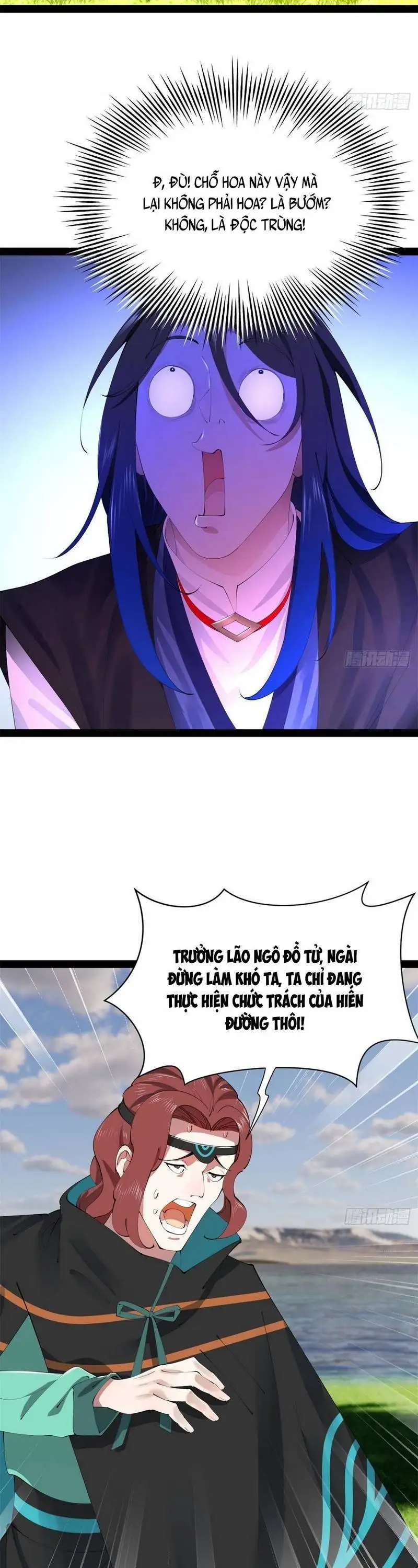 Chapter 426 - Image 7