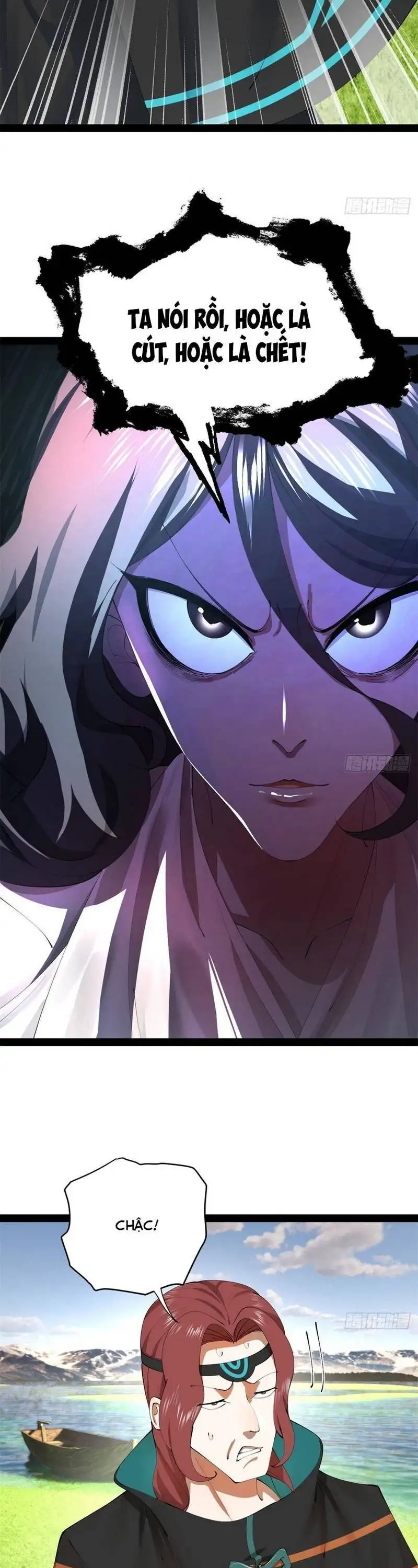 Chapter 426 - Image 8