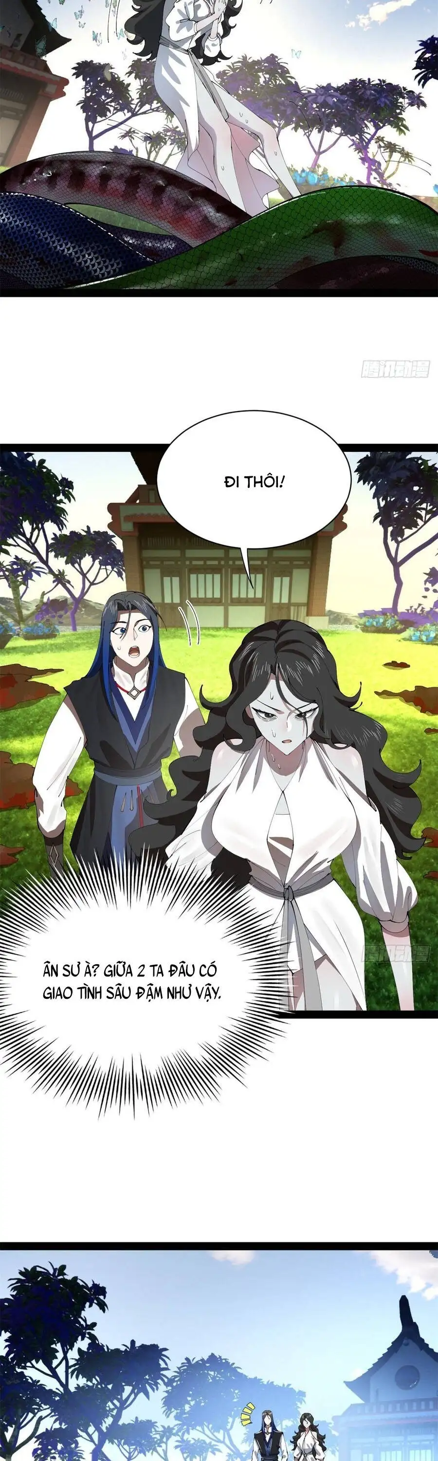 Chapter 427 - Image 3