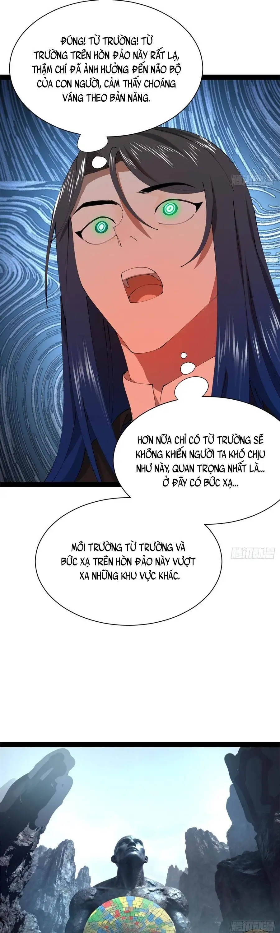 Chapter 427 - Image 21