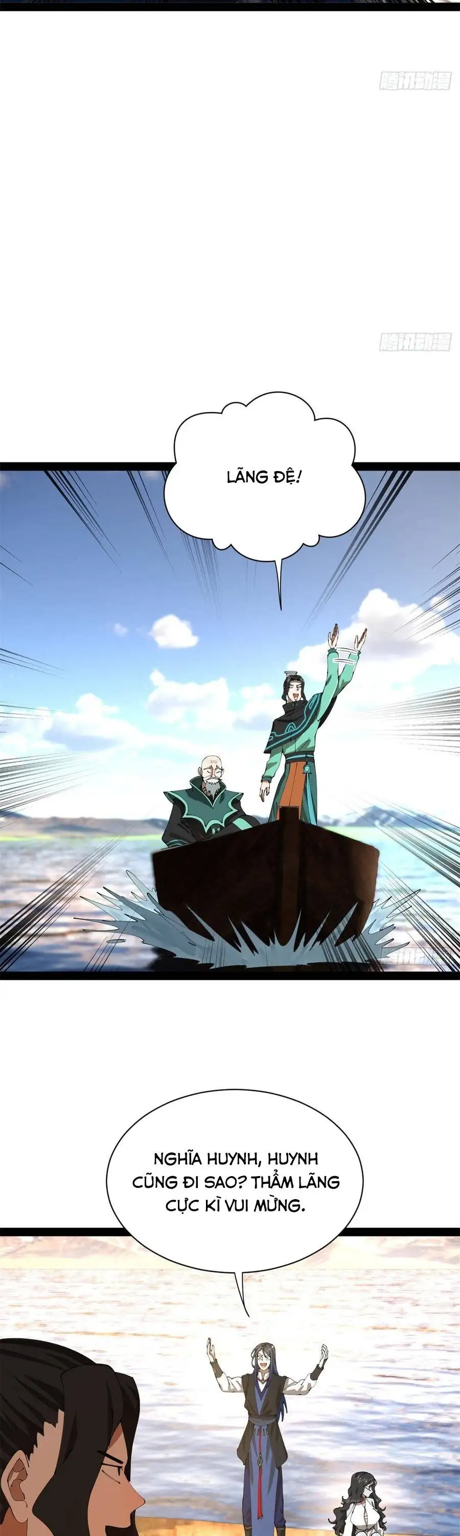 Chapter 427 - Image 6