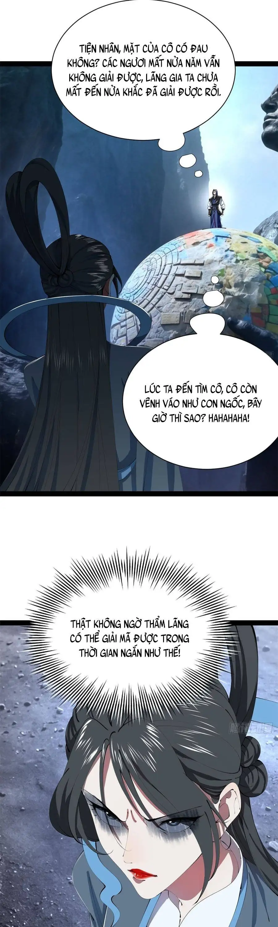 Chapter 428 - Image 24