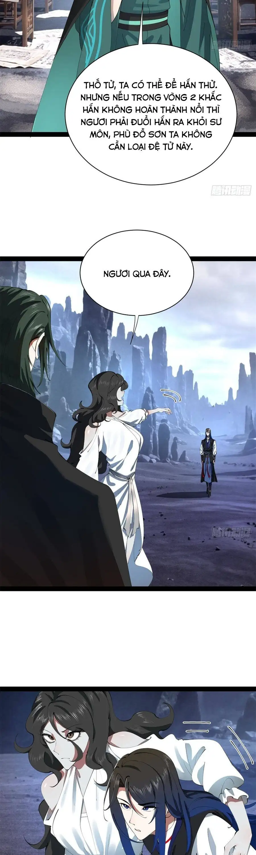 Chapter 428 - Image 6