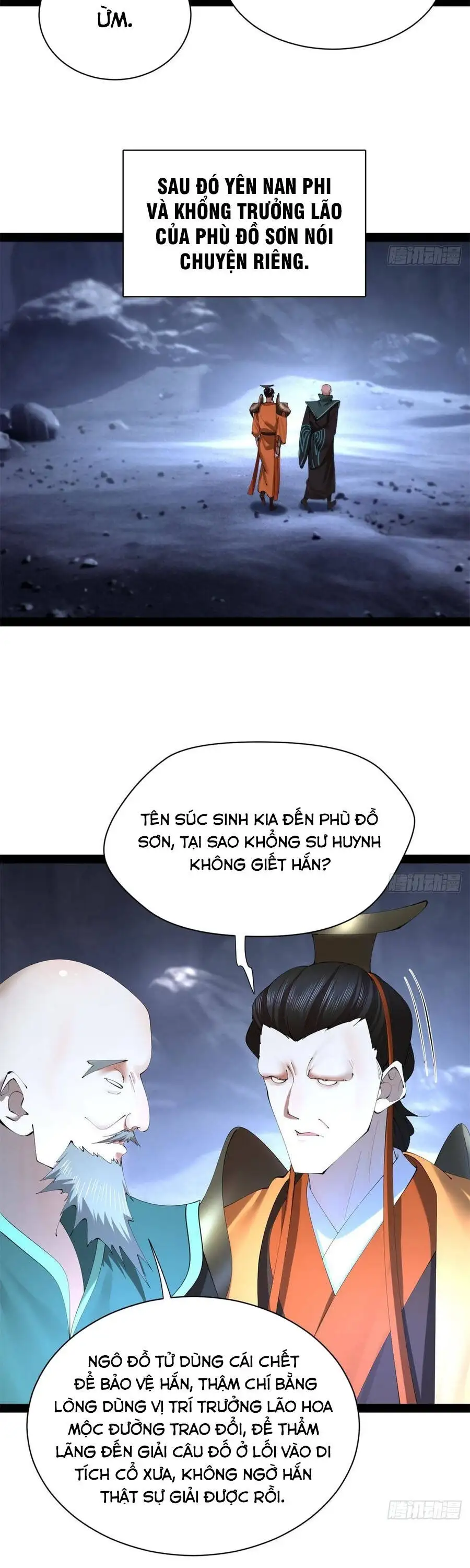 Chapter 429 - Image 14