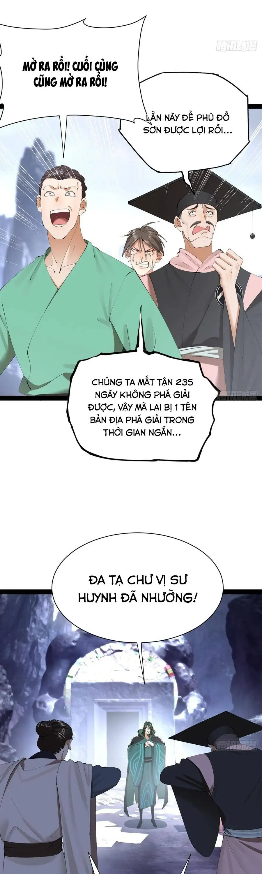 Chapter 429 - Image 4