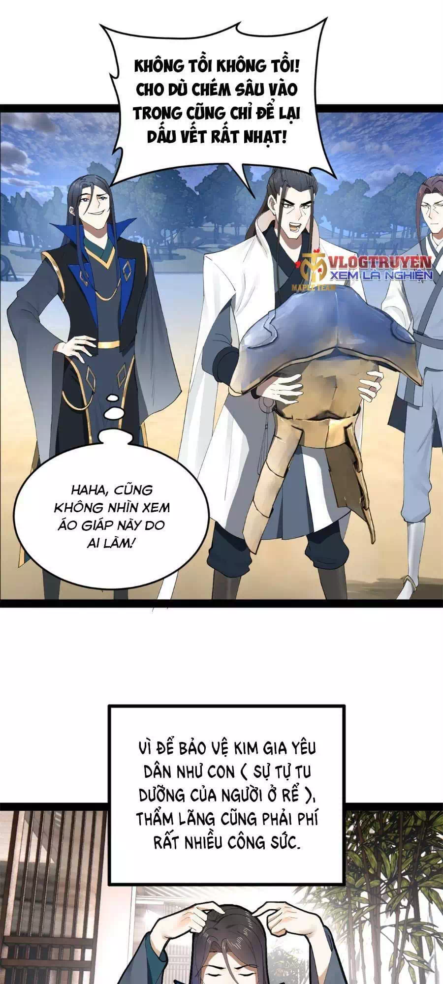 Chapter 64 - Image 31