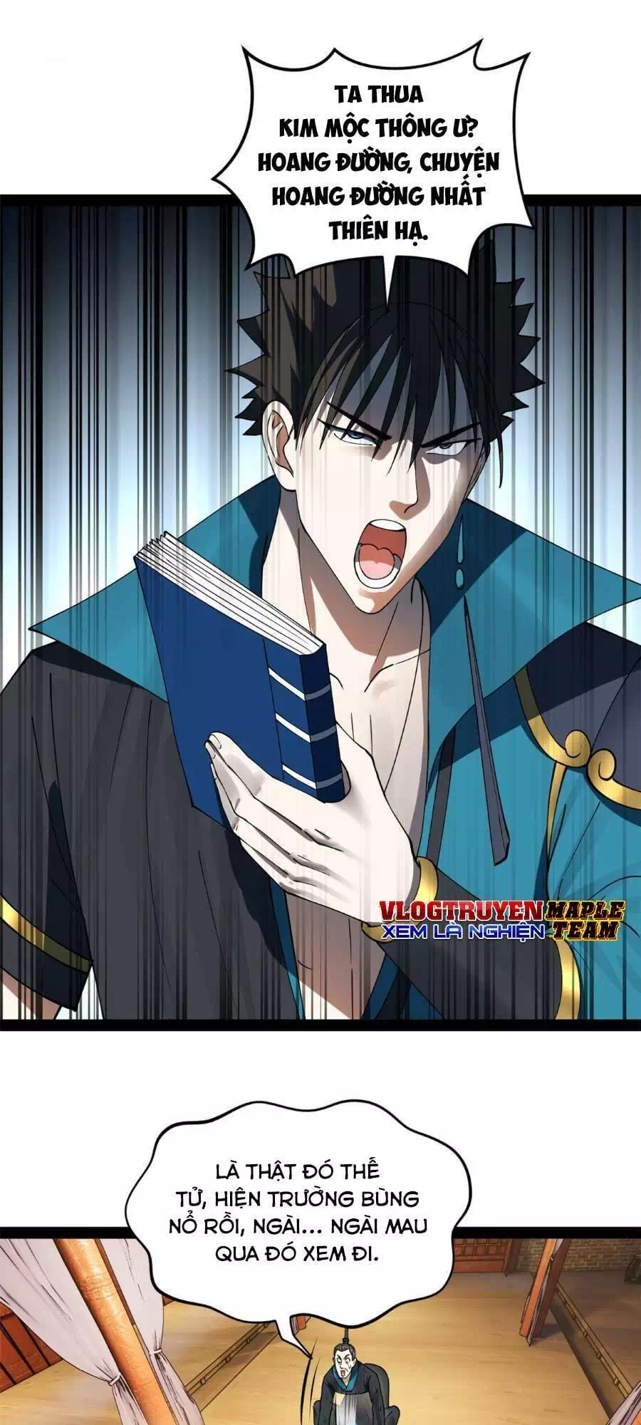 Chapter 75 - Image 28