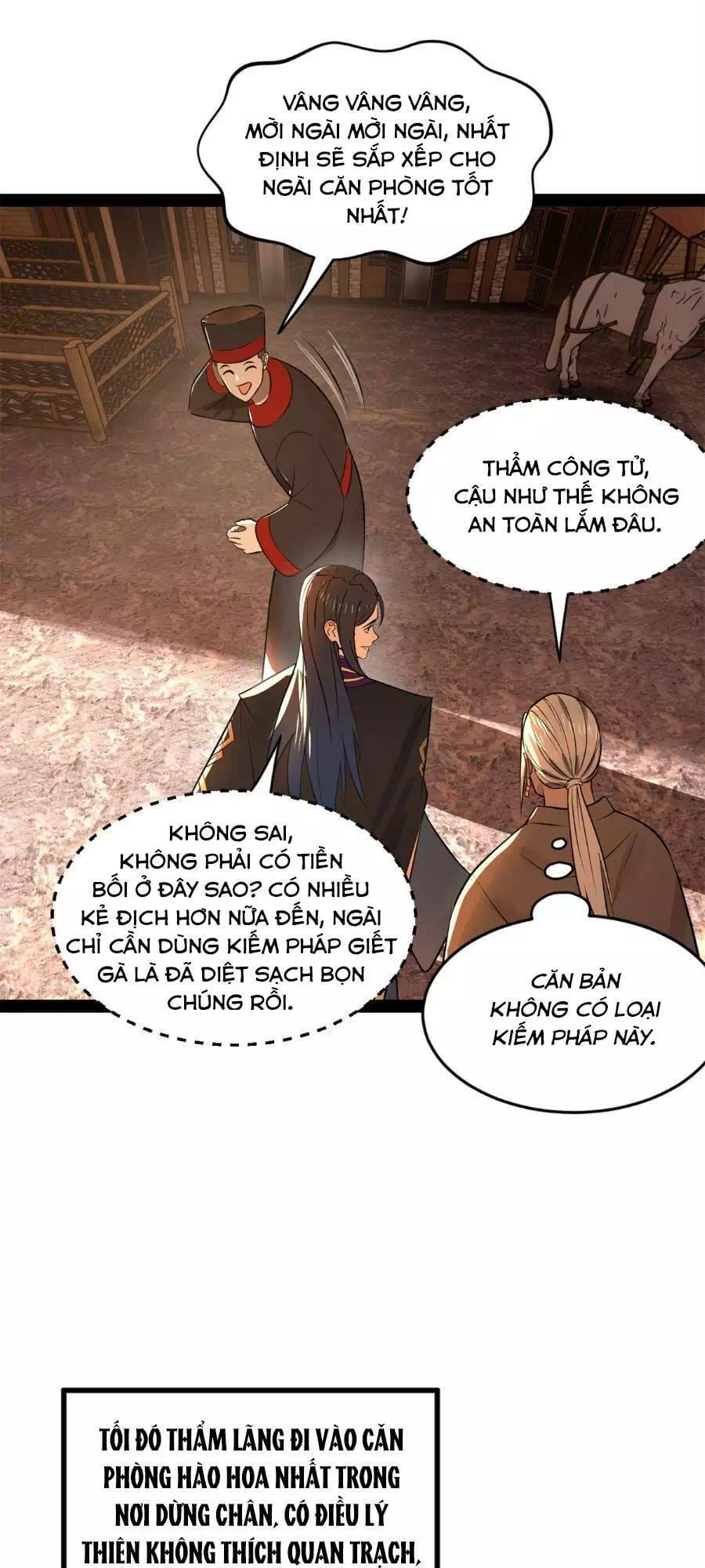 Chapter 84 - Image 9