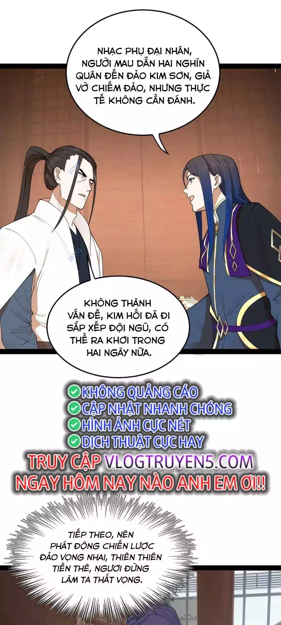 Chapter 85 - Image 2