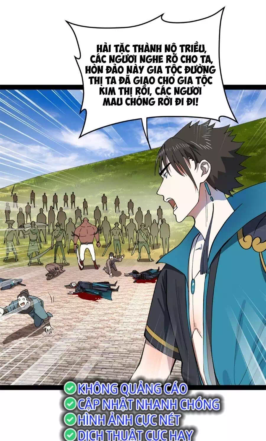 Chapter 85 - Image 30