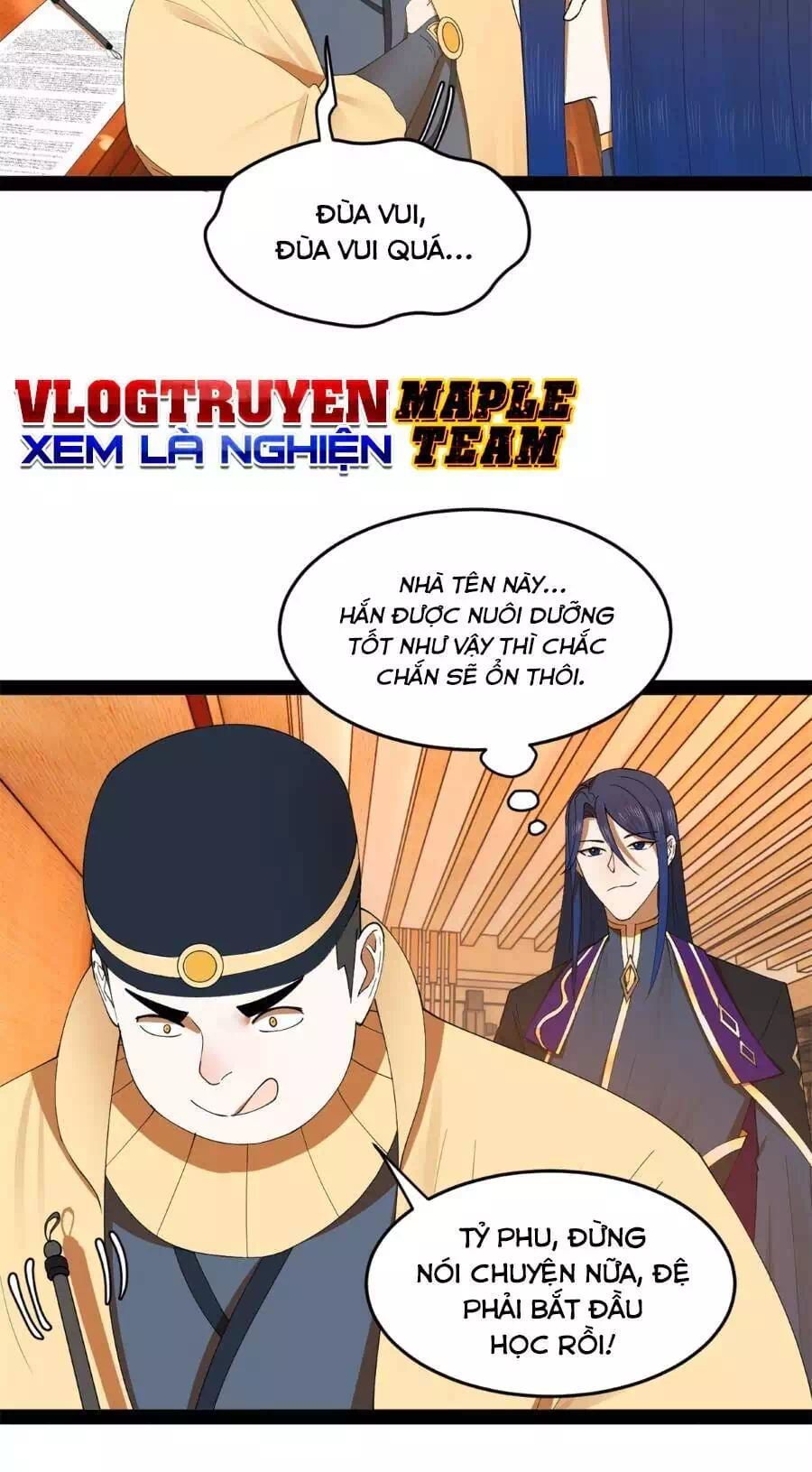 Chapter 85 - Image 7