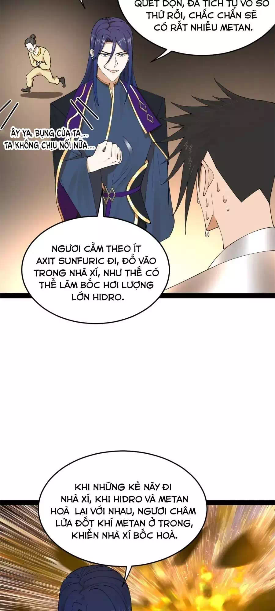 Chapter 86 - Image 45