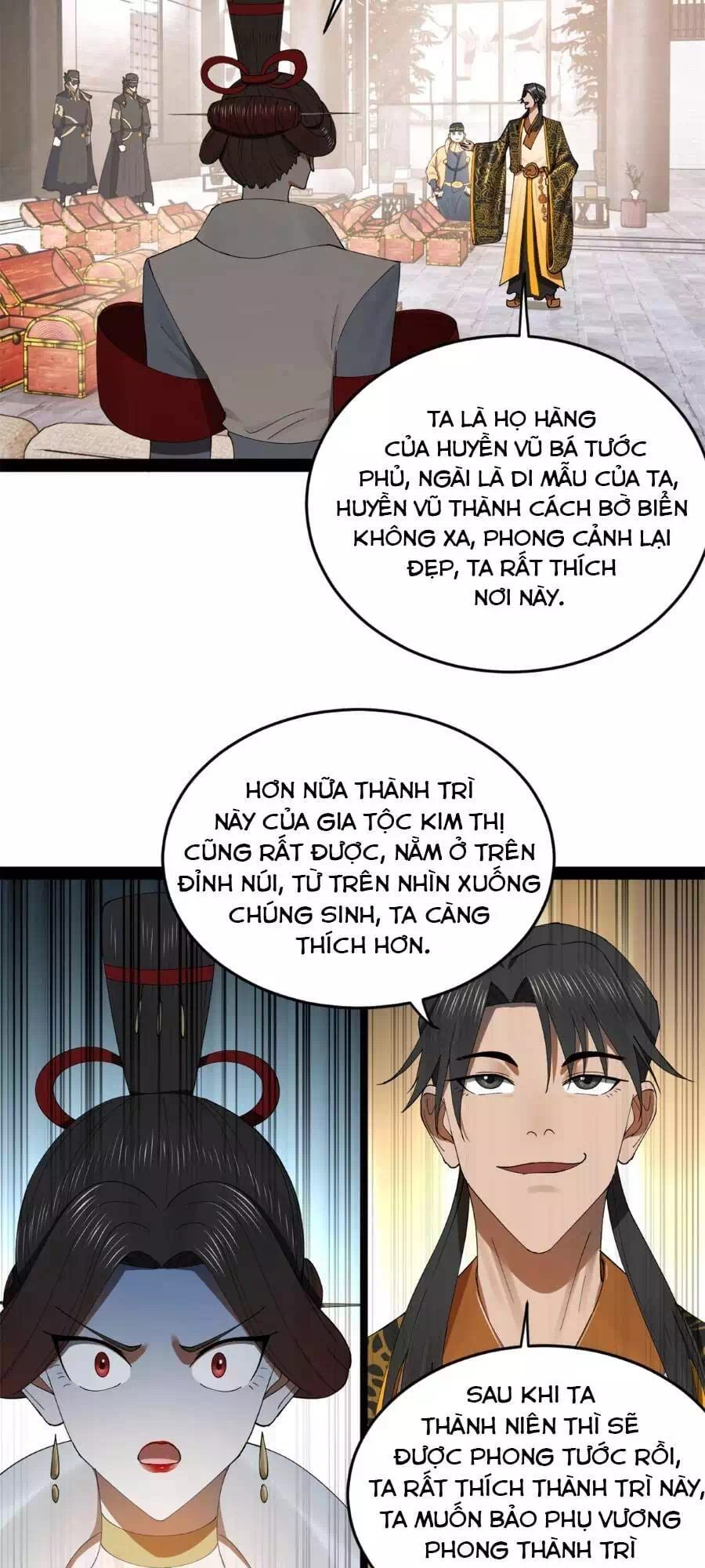 Chapter 91 - Image 19
