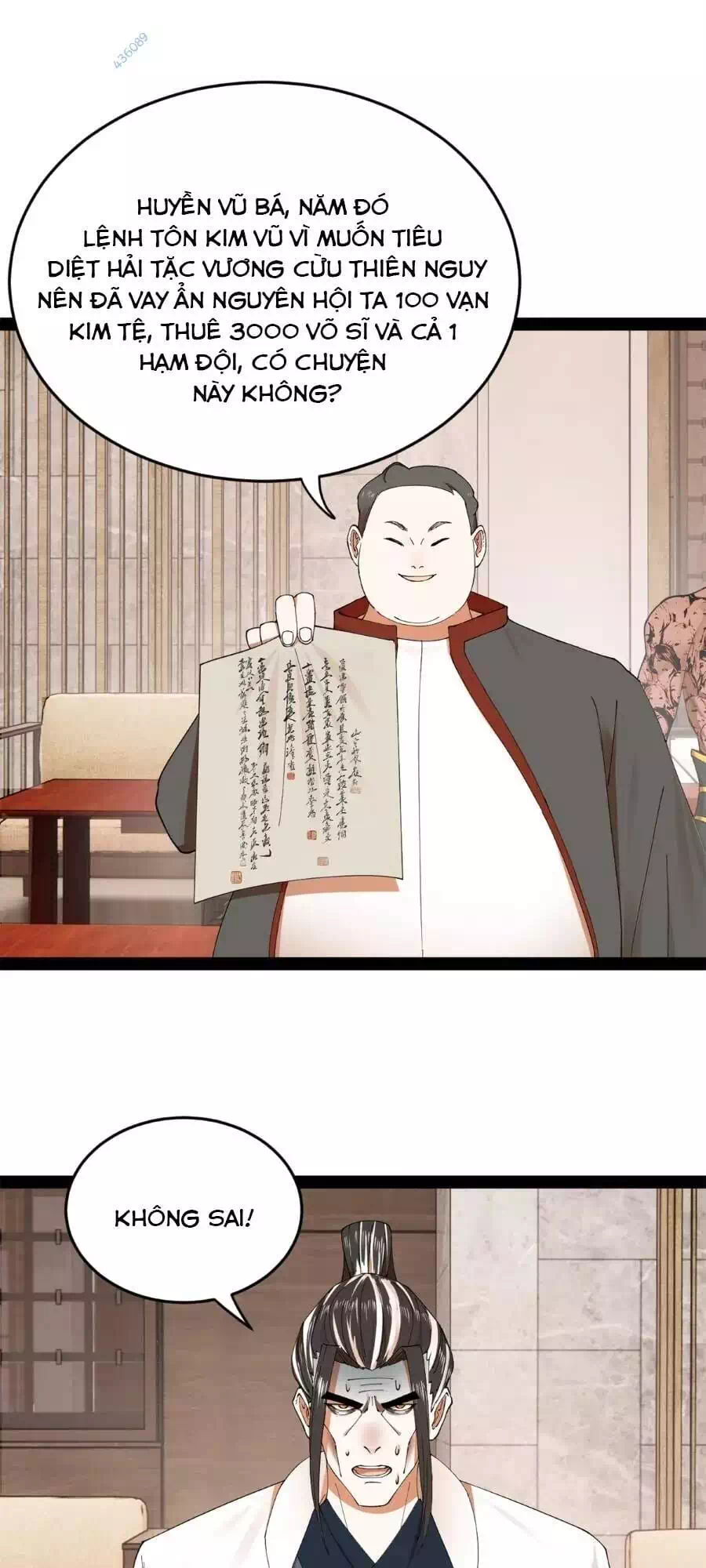 Chapter 91 - Image 40