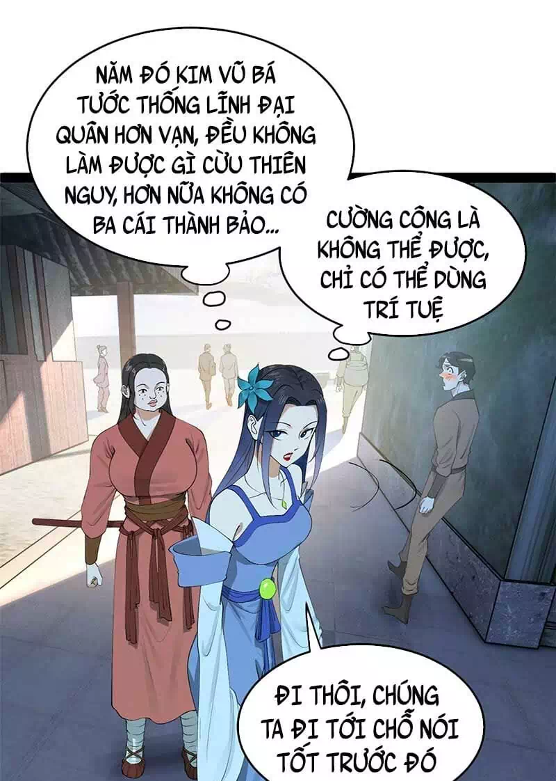 Chapter 95 - Image 20