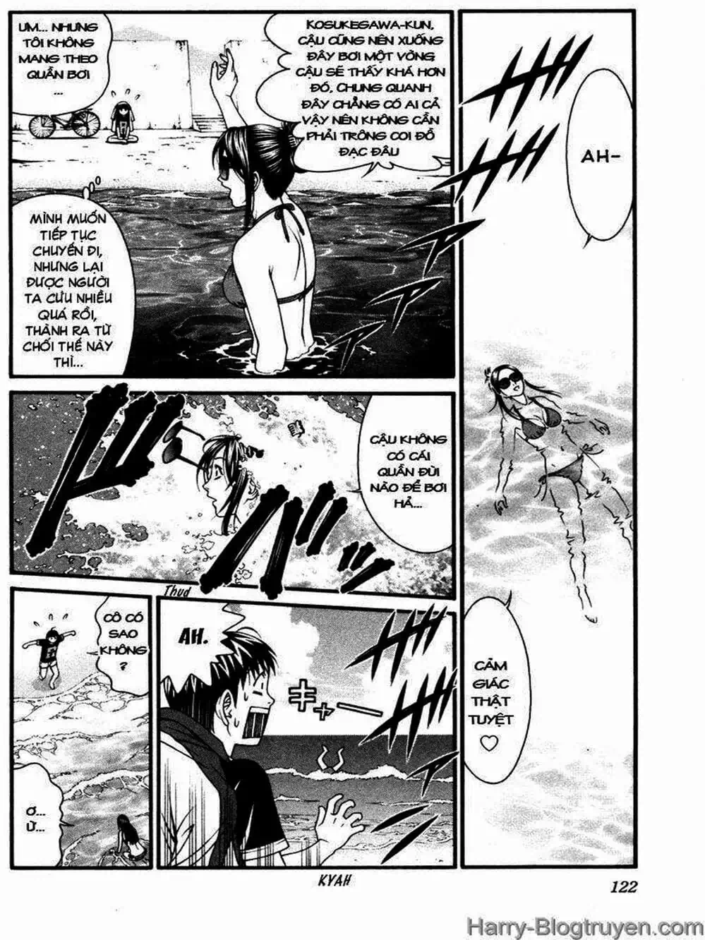 Chapter 100 - Image 2