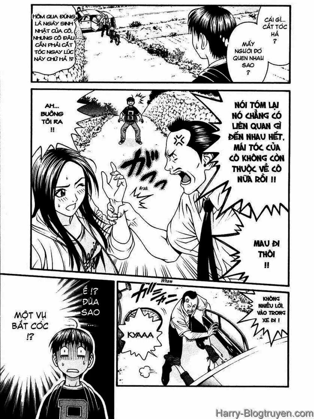 Chapter 100 - Image 13