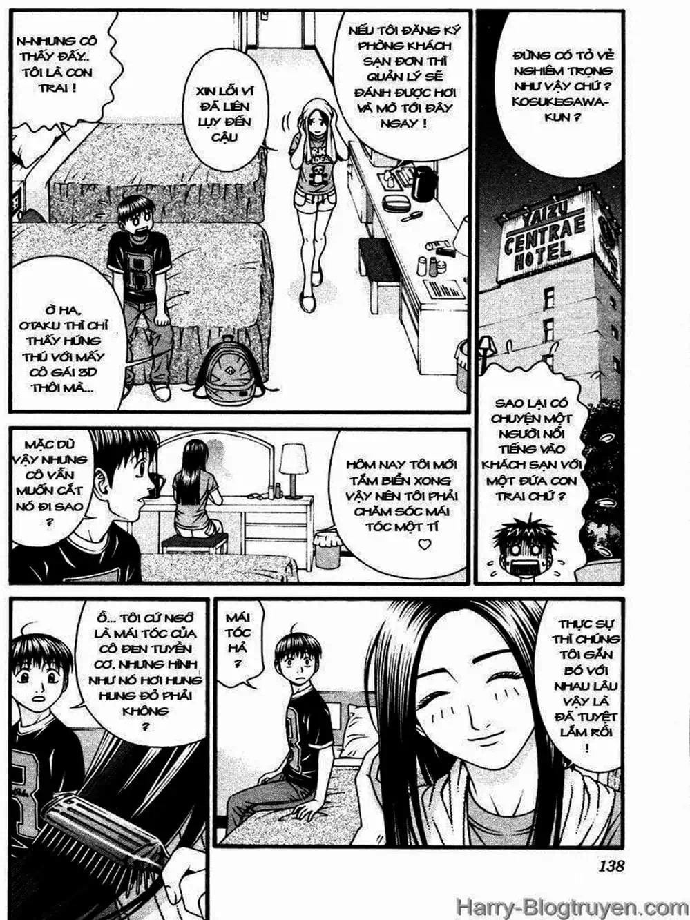 Chapter 100 - Image 18