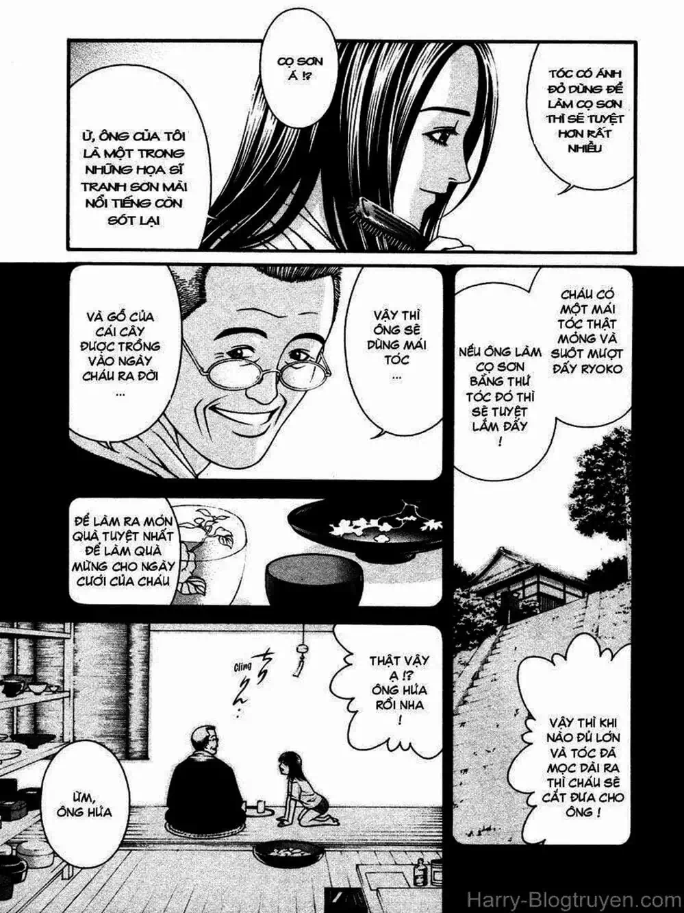 Chapter 100 - Image 19