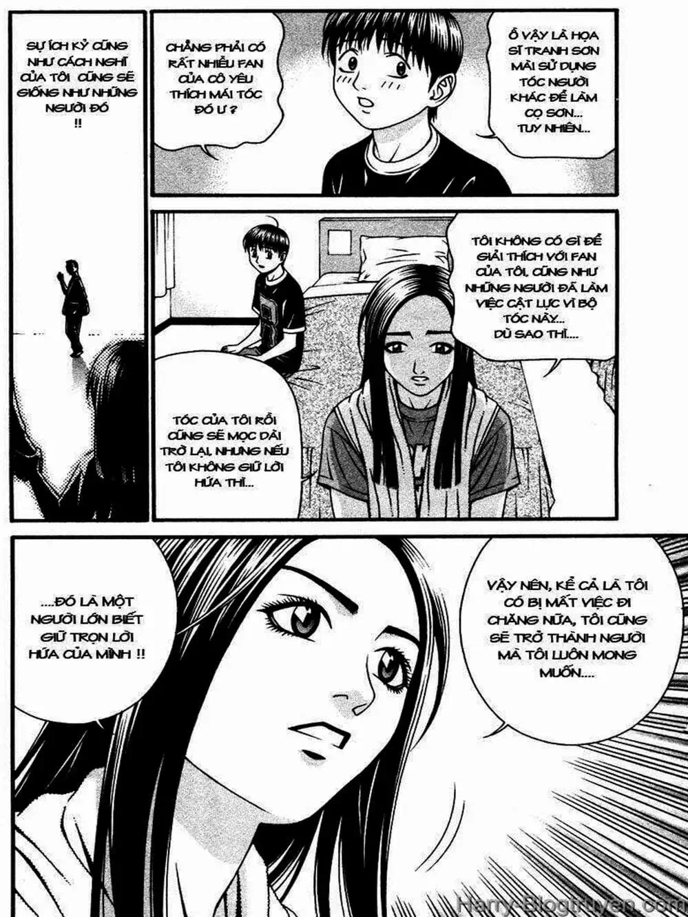 Chapter 100 - Image 20