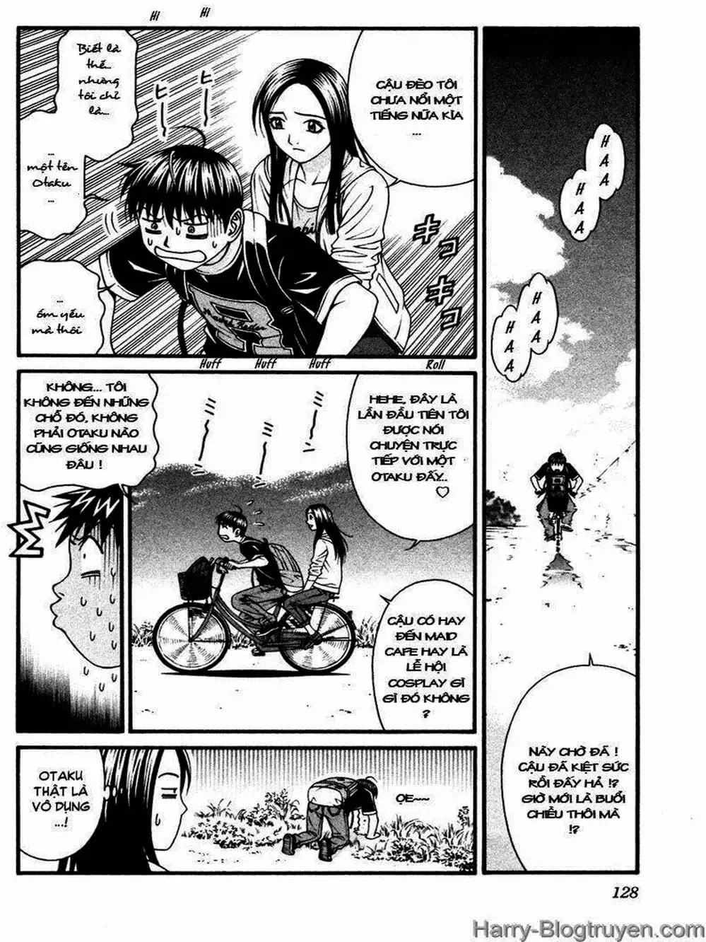 Chapter 100 - Image 8