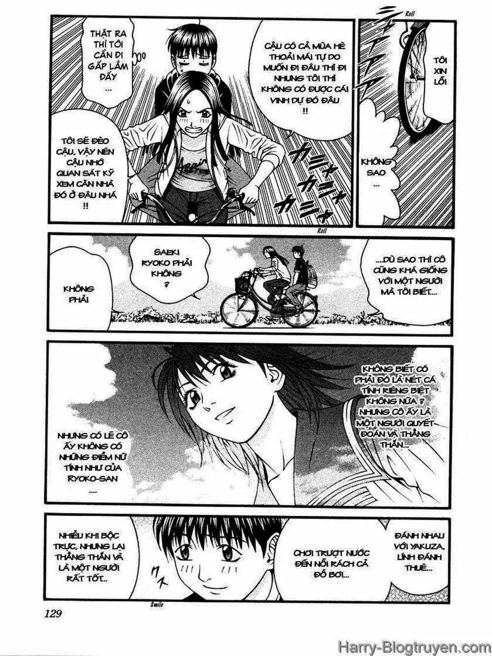 Chapter 100 - Image 9
