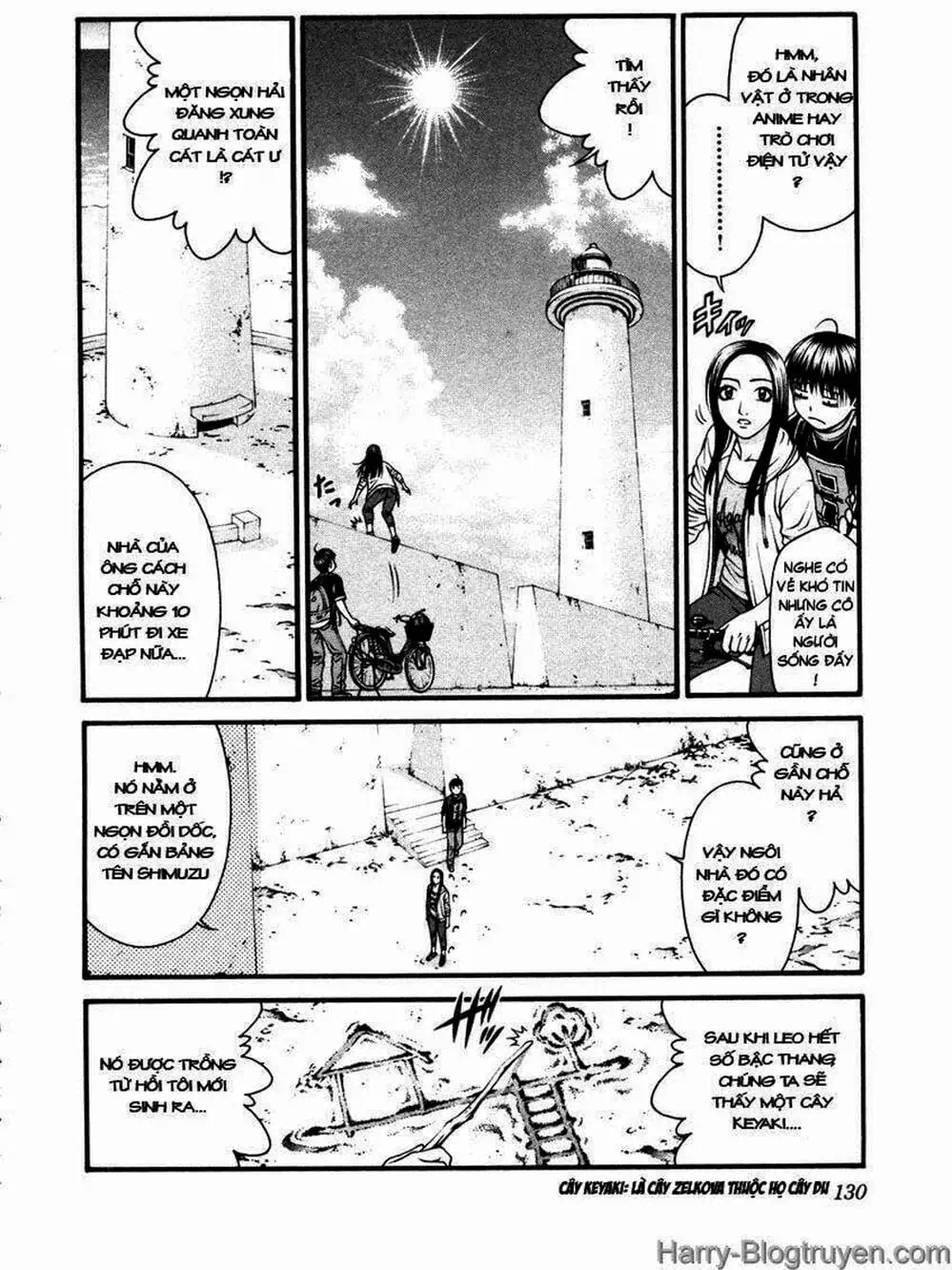 Chapter 100 - Image 10