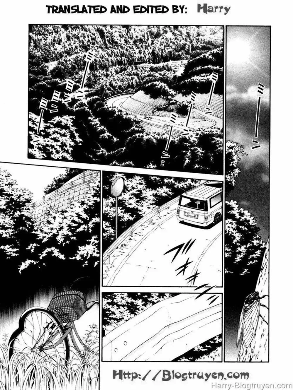 Chapter 101 - Image 15