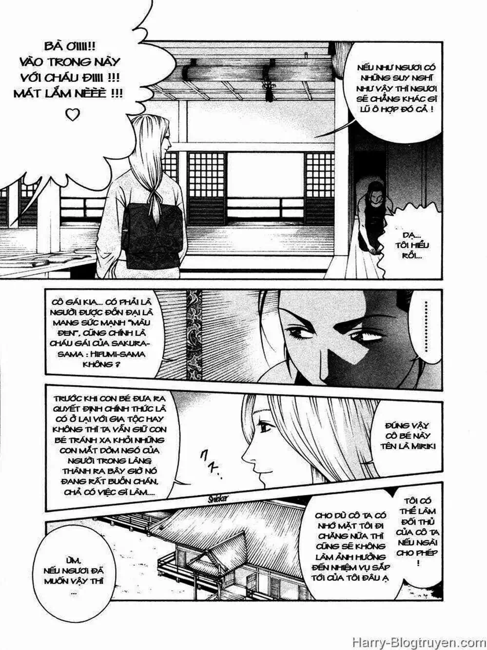Chapter 101 - Image 17