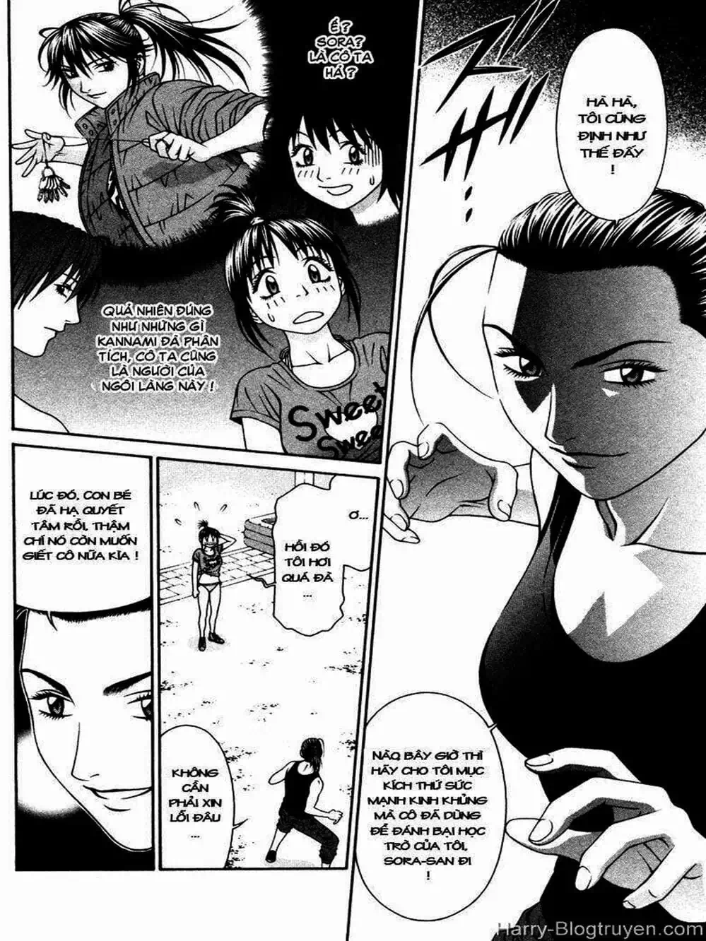 Chapter 101 - Image 20