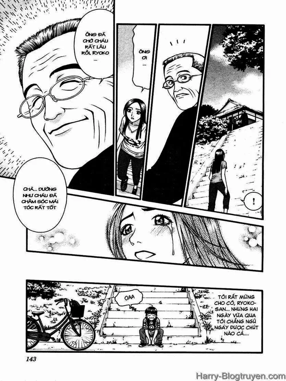 Chapter 101 - Image 3