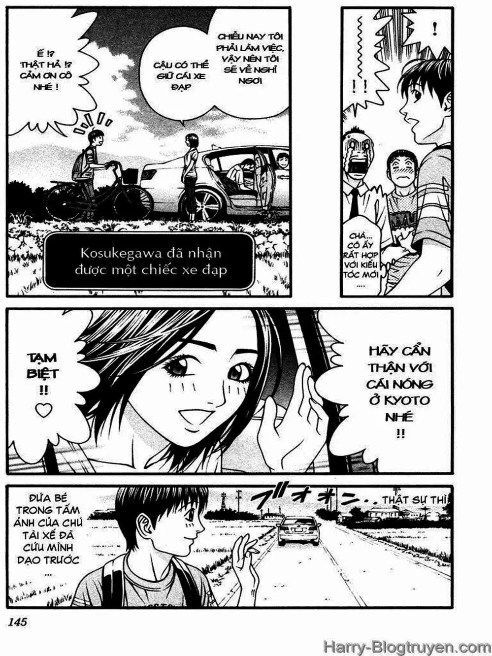 Chapter 101 - Image 5
