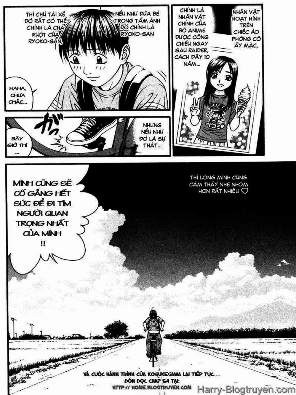 Chapter 101 - Image 6