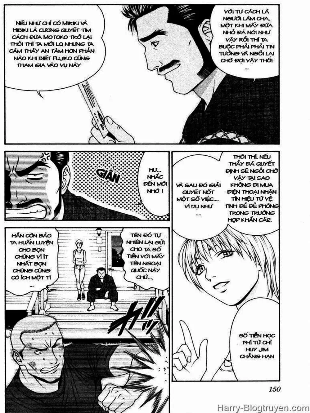 Chapter 101 - Image 10