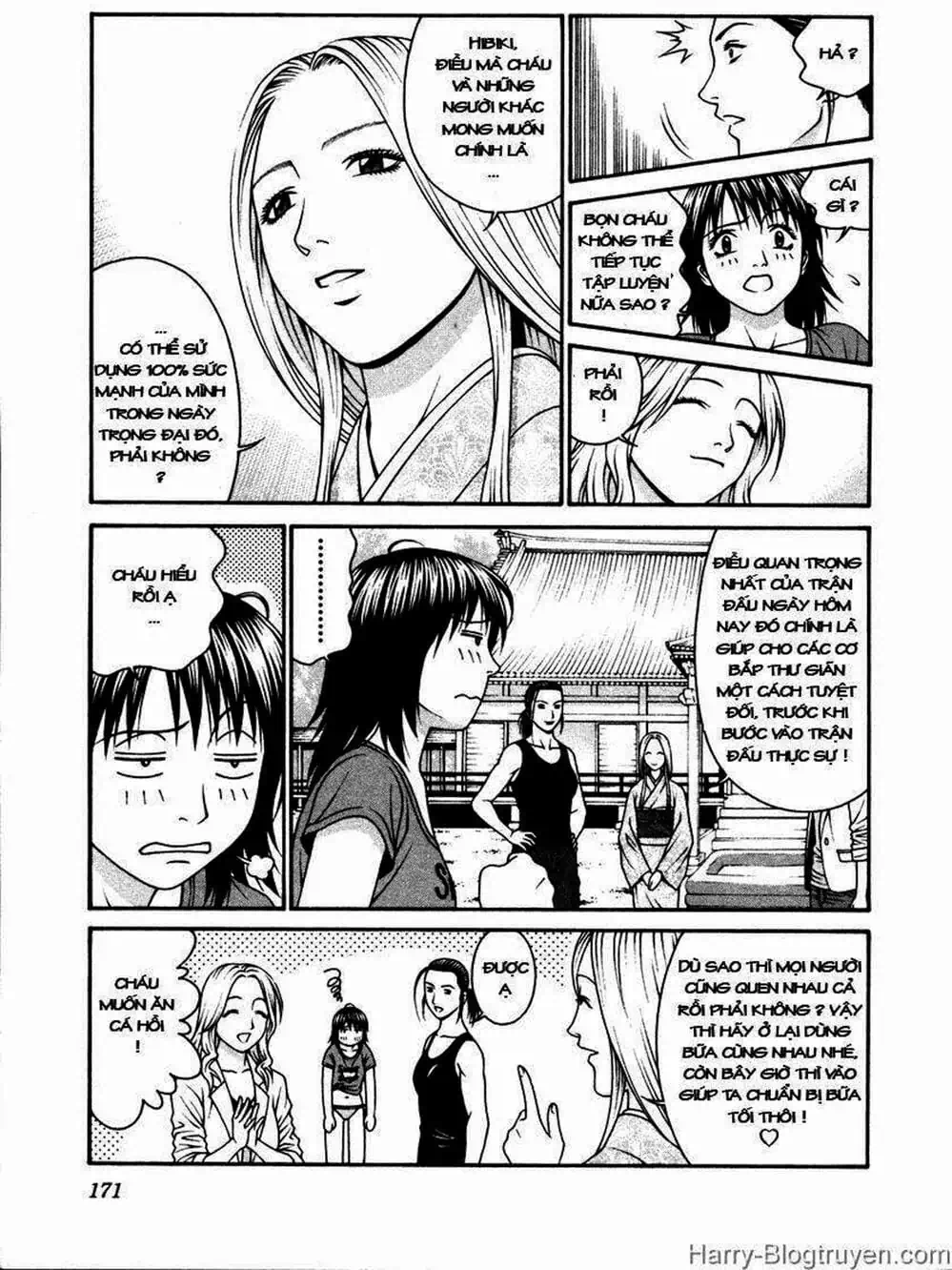 Chapter 102 - Image 11