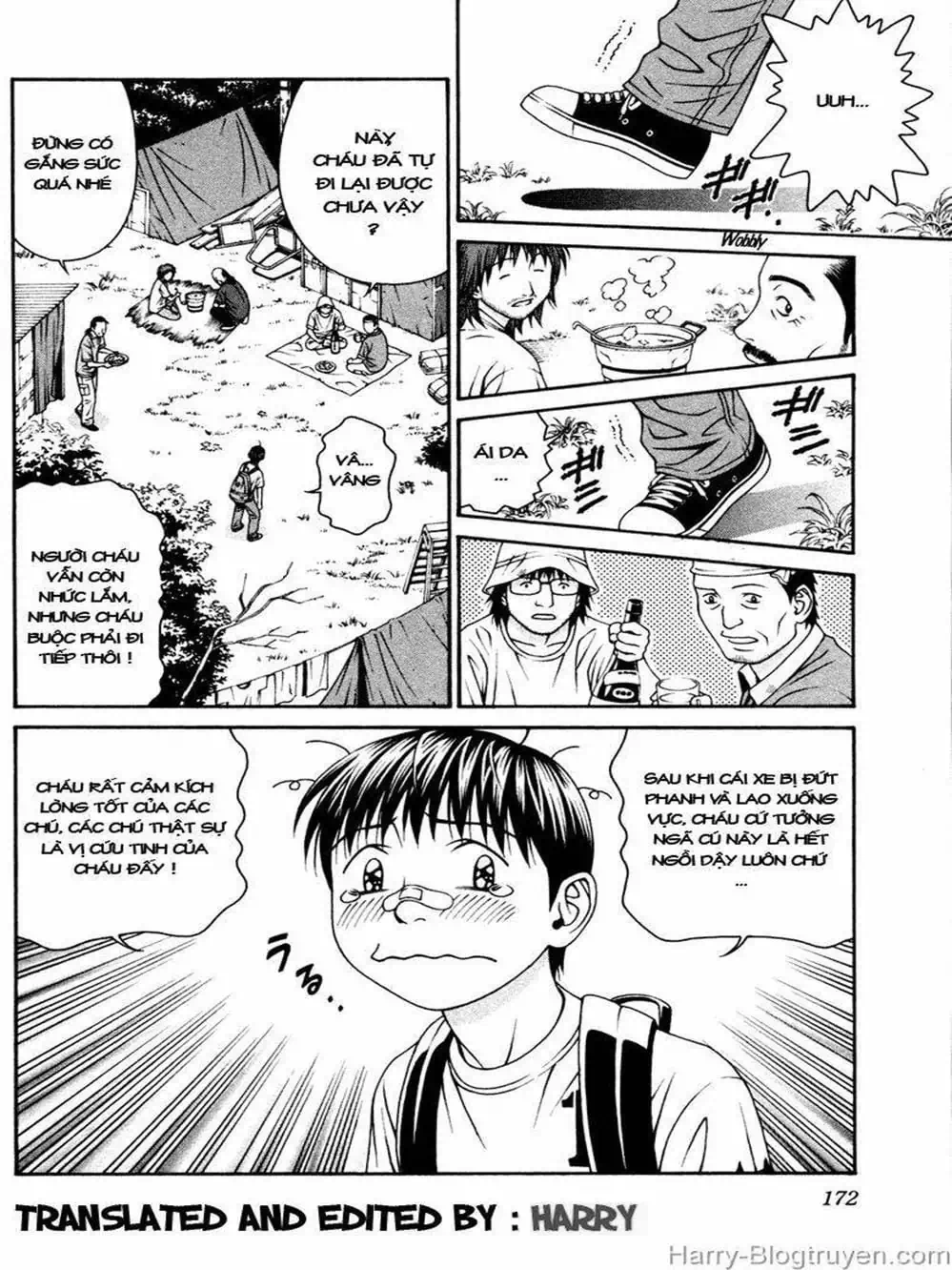 Chapter 102 - Image 12