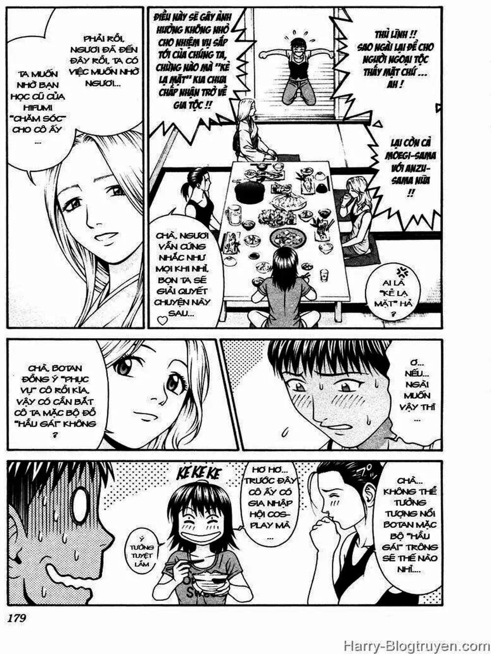 Chapter 102 - Image 19