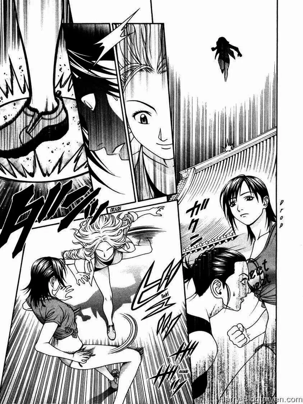 Chapter 102 - Image 7