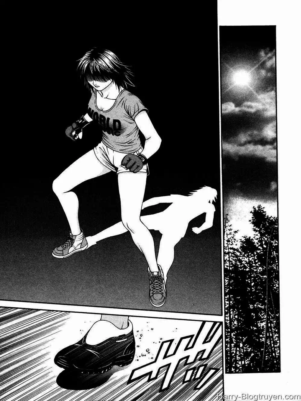 Chapter 103 - Image 17