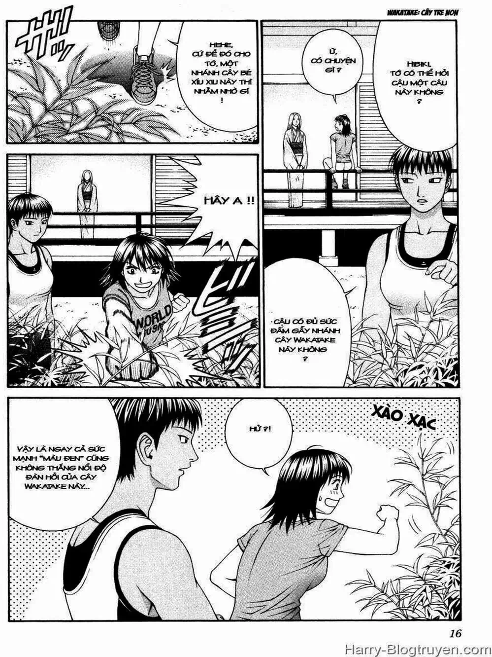 Chapter 104 - Image 2