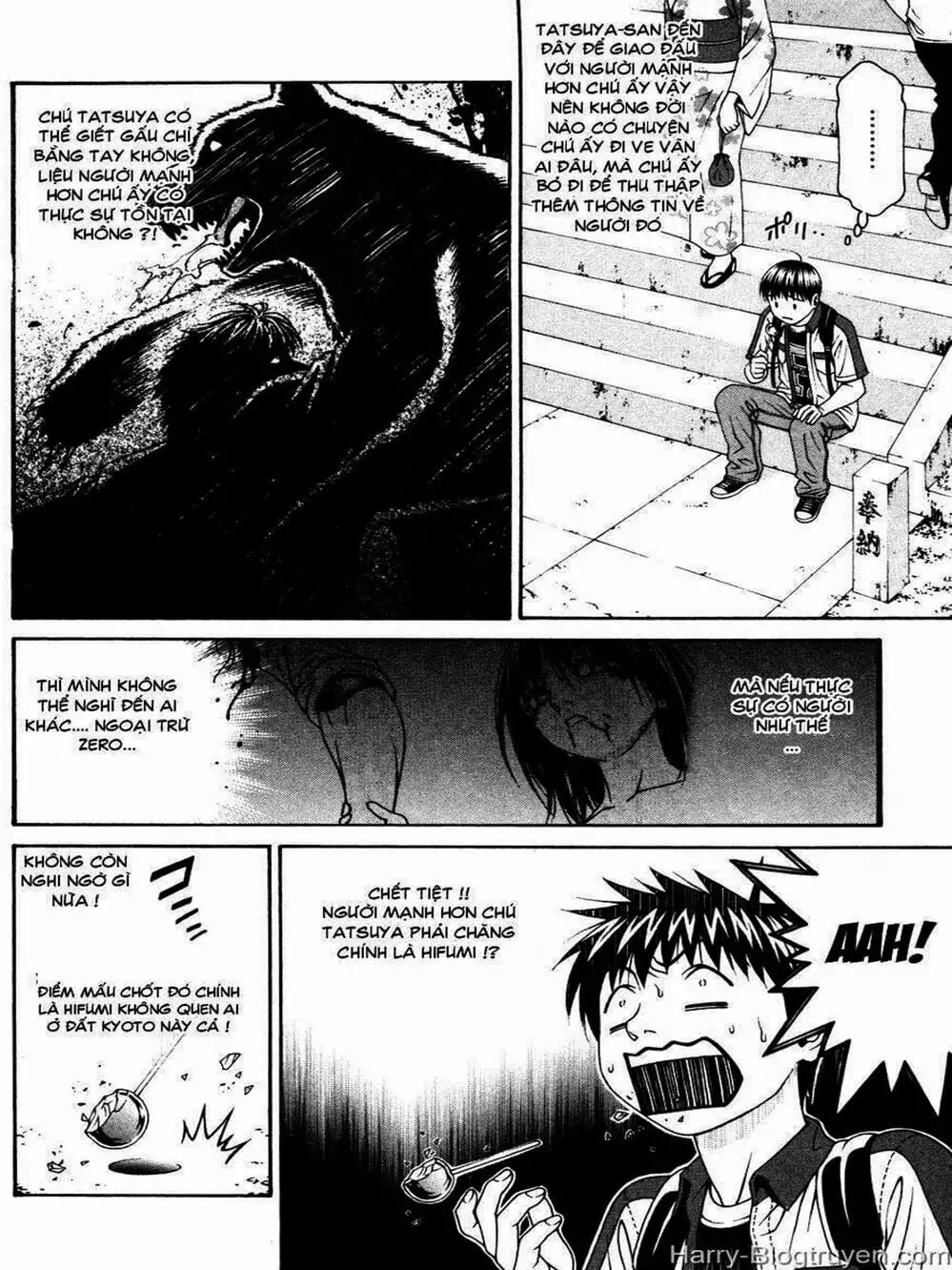 Chapter 104 - Image 16