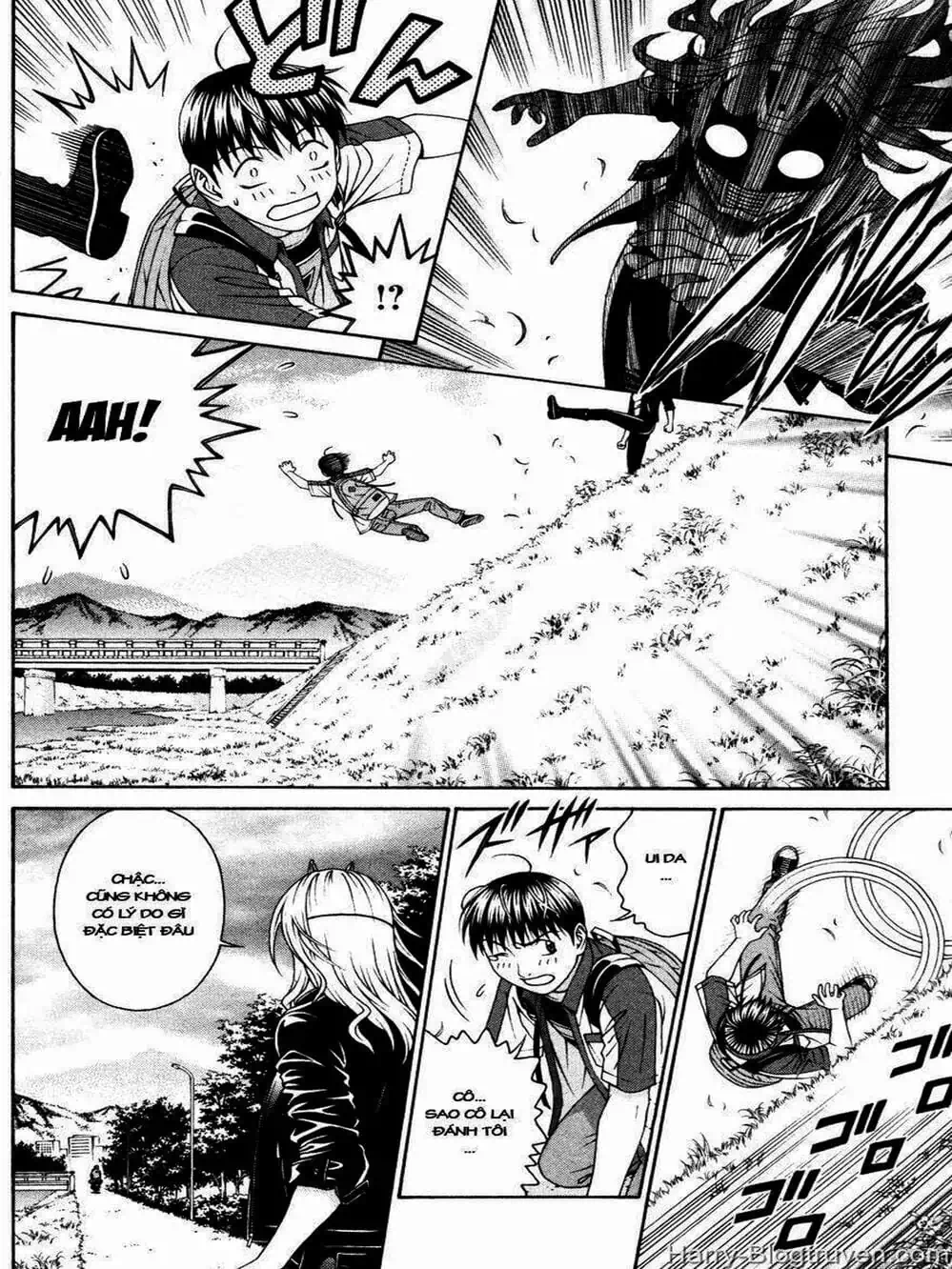 Chapter 104 - Image 18