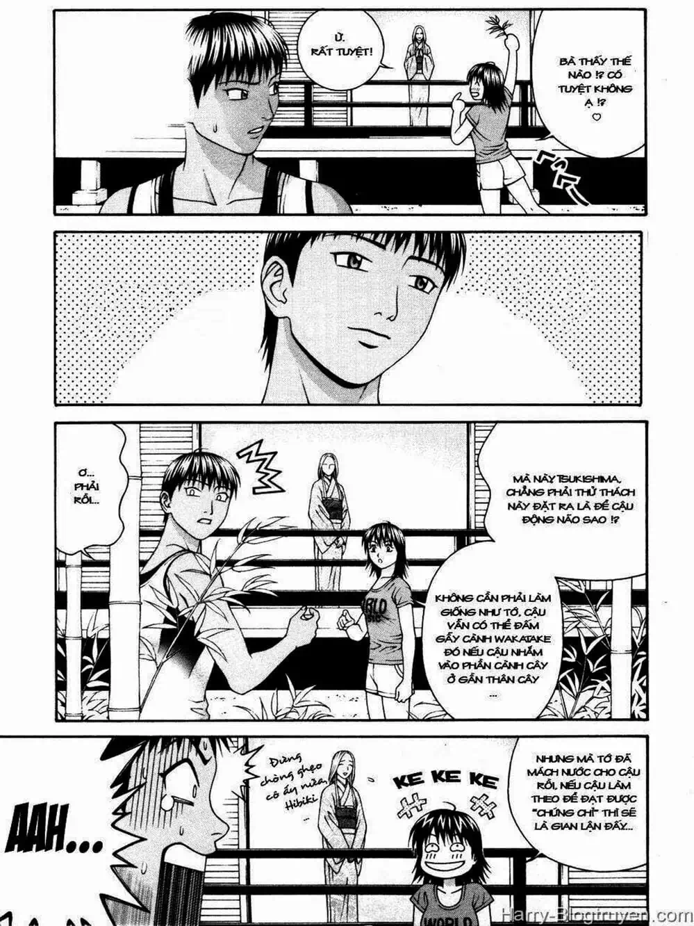 Chapter 104 - Image 5