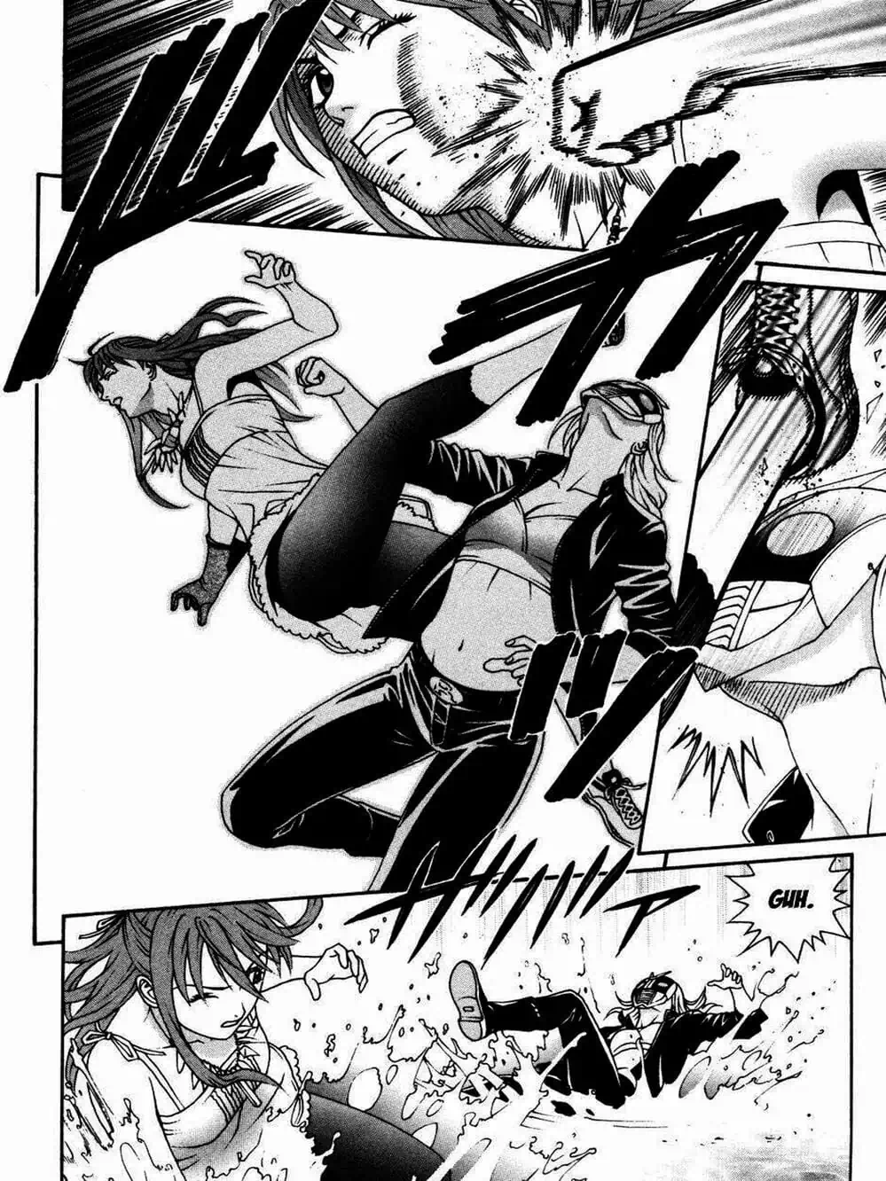 Chapter 105 - Image 20